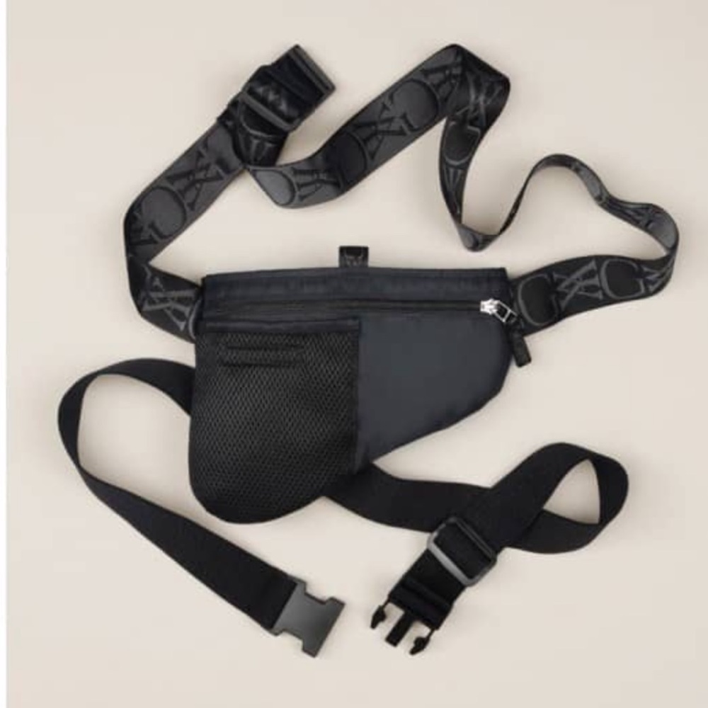YAGYA Carry On Belt Bag